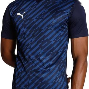 Puma Herren-Teamltimes T-Shirt