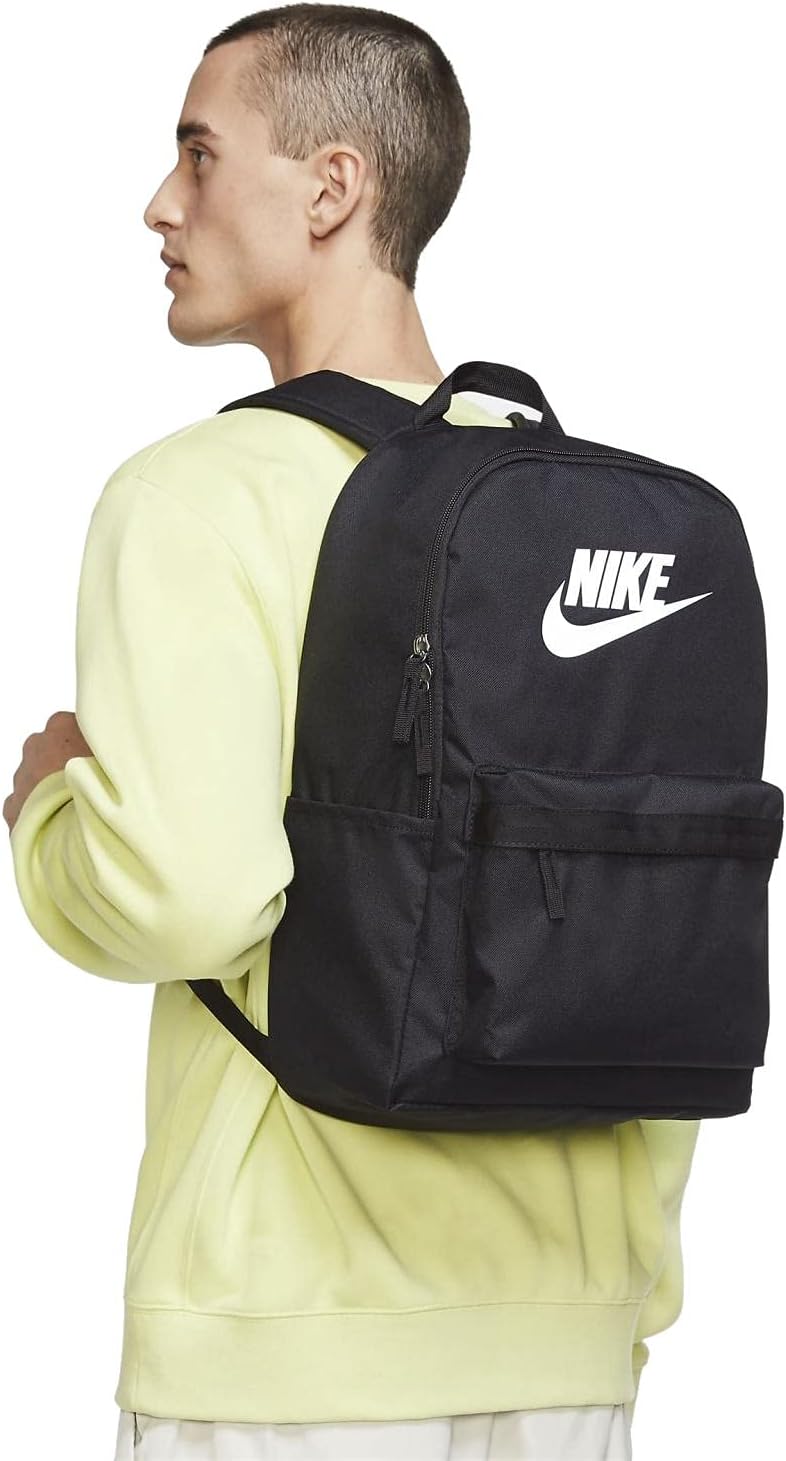 Nike Heritage Rucksack – Bild 7