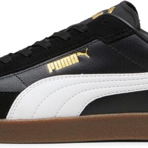 Puma Unisex Club II Era Trainer