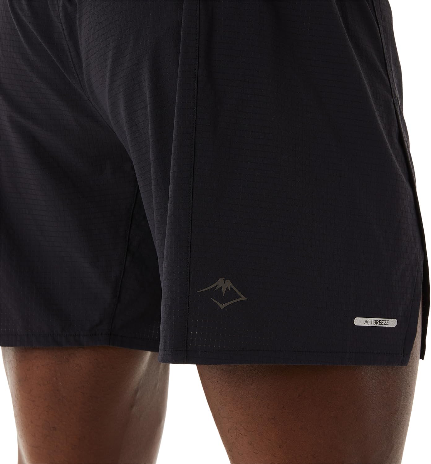 ASICS Fujitrail Herren Shorts – Bild 5
