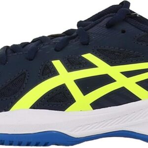 Upcourt 6 gs Trainer von Asics Boys, mehrfarbig