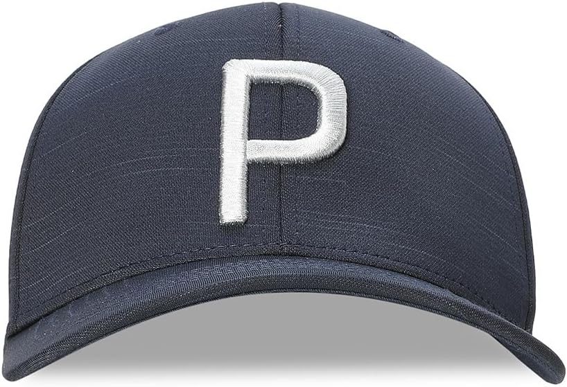 Puma Herren P Golf Cap, Golf Mütze Männer – Bild 2