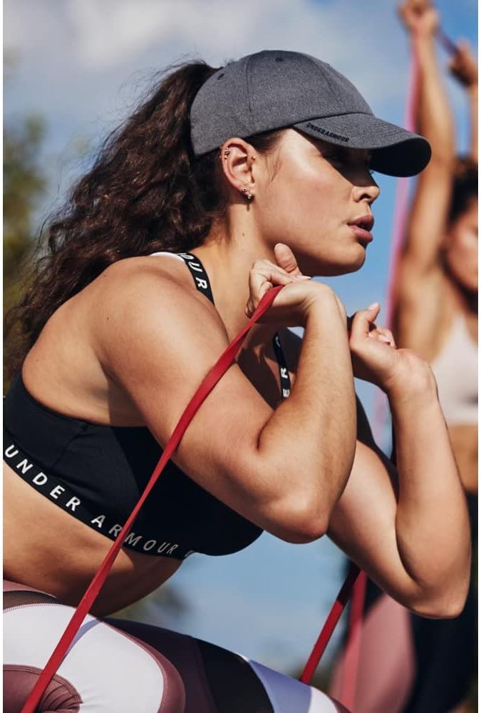 Under Armour Damen Multi Hair Cap – Bild 2