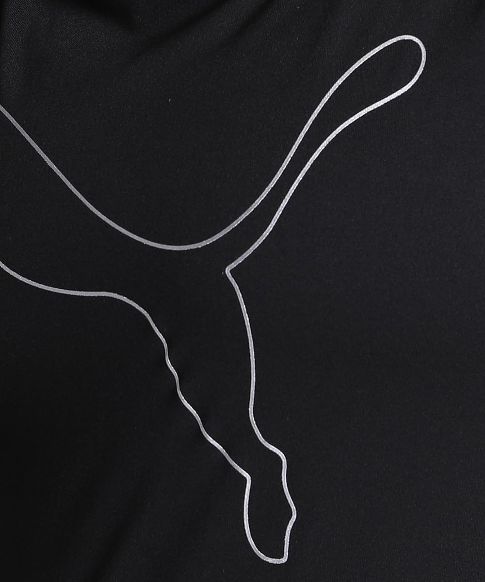 Puma Frauenzug Lieblingspullover Katze Tee T-Shirt – Bild 5