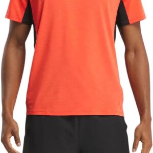Reebok Herren-Athlet-Tee T-Shirt