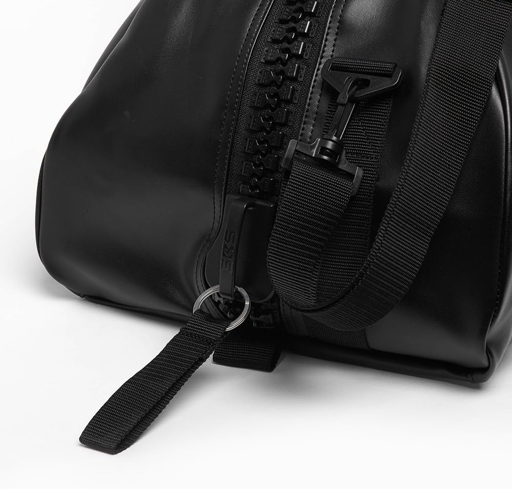 Adidas Kampf 2 in 1 Sportsack Medium – Bild 5