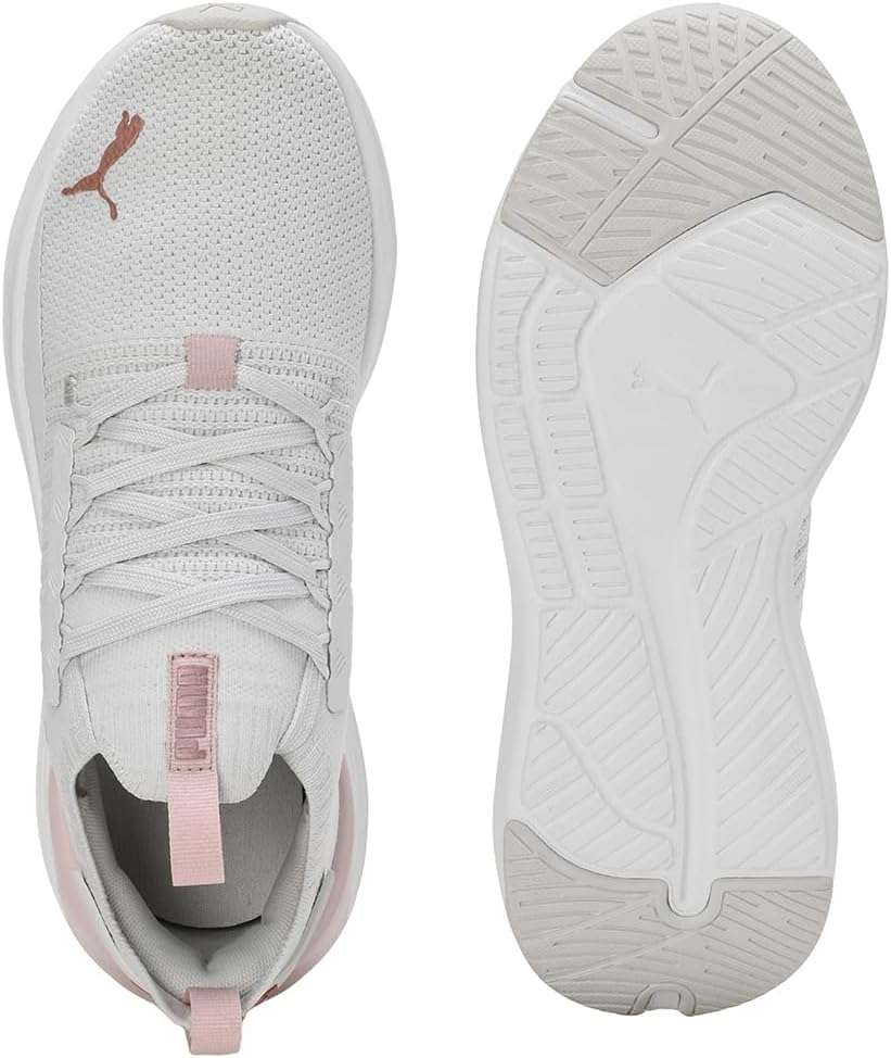 Puma Damen -Softrid -Symmetrie Fuzion Wns Straße Running Schuh – Bild 6