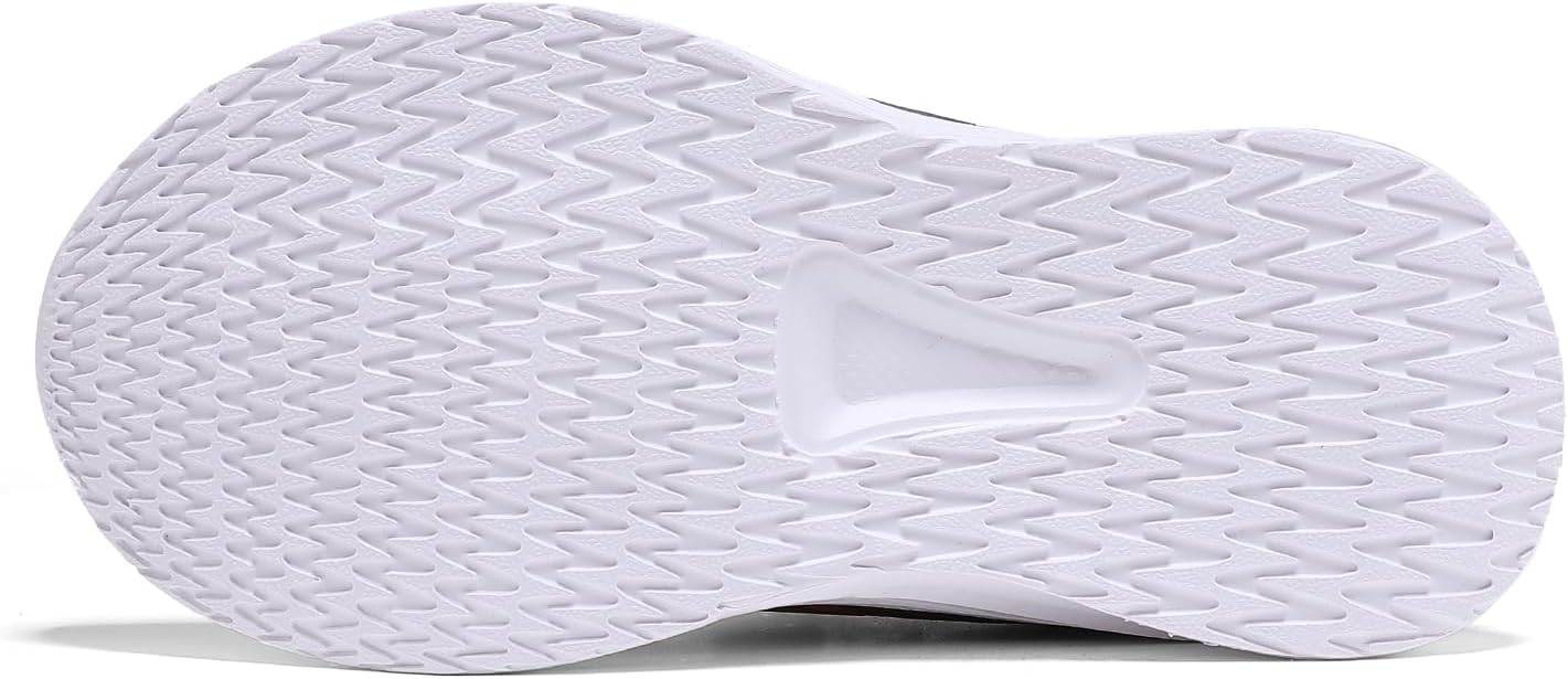 Jawixu Innenschuhe für Jungen Trainer Mädchen Sportschuhe Kinderschuhe Tennisschuhe Freizeit Schuhe Laufschuhe Trainer Trainer – Bild 6