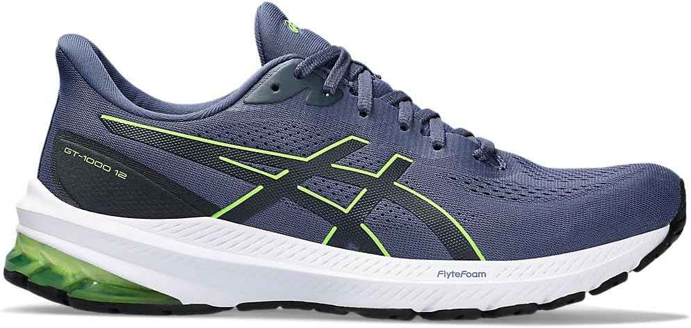 Asics Herren GT-1000 12 Sneaker