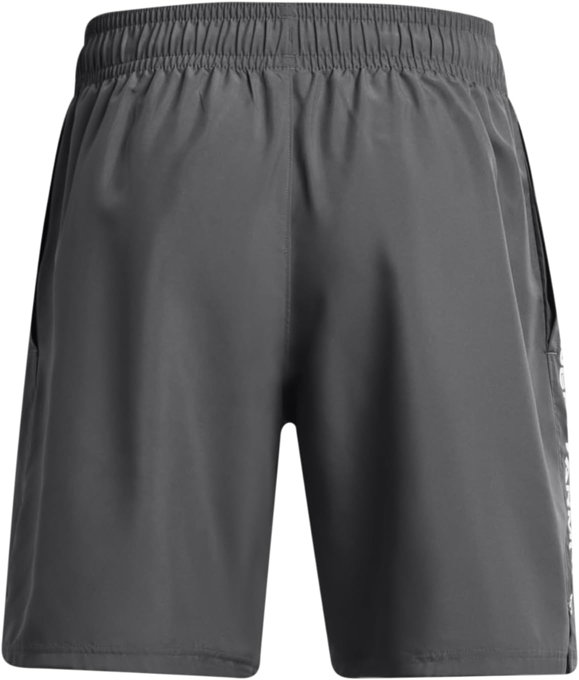 Under Armor Herren Shorts Ua gewebte WDMK -Shorts – Bild 3