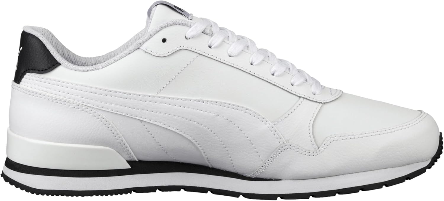 Puma Unisex St Runner V2 Full l Sneaker – Bild 4