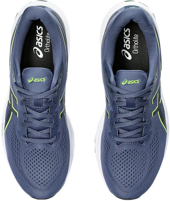 Asics Herren GT-1000 12 Sneaker – Bild 8