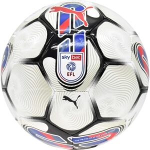 Puma Orbita 6 EFL Sky Bettraining Fußball