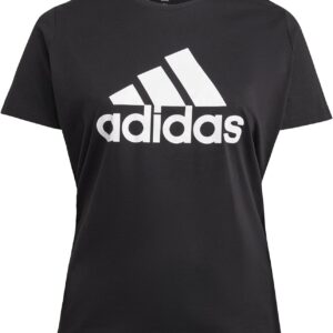 Adidas Inc Big Short Sleeve T-Shirt