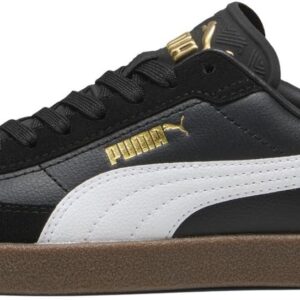 Puma Unisex Children’s Club II Era JR Trainer