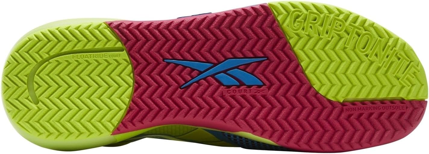 Reebok Unisex Nano Court Sneaker – Bild 4