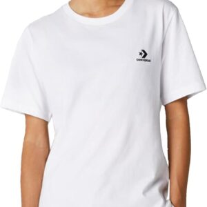 Converse Go-to-gestickte Star Chevron Black