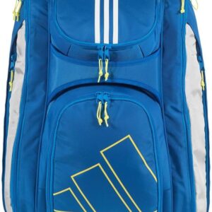 adidas paletero Schlägertasche Multigame 3.3 Azul, Blau