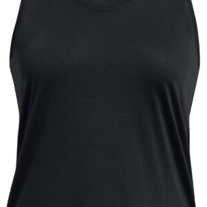Under Armour Damen UA Launch Singlet Weste
