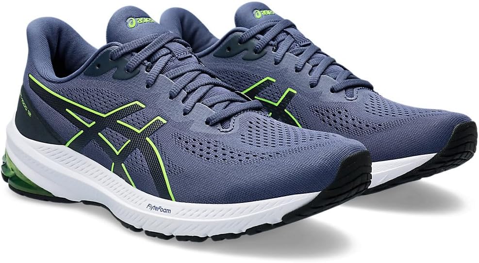 Asics Herren GT-1000 12 Sneaker – Bild 4