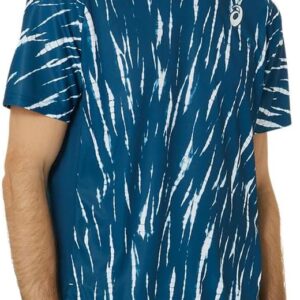 ASICS Männer regelmäßig Fit T-Shirt