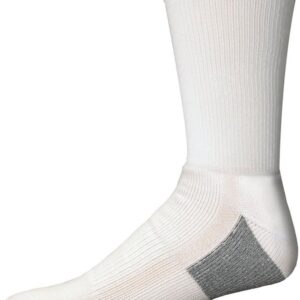 Achselhitze -Wärme -Crew -Socken 4 Paare