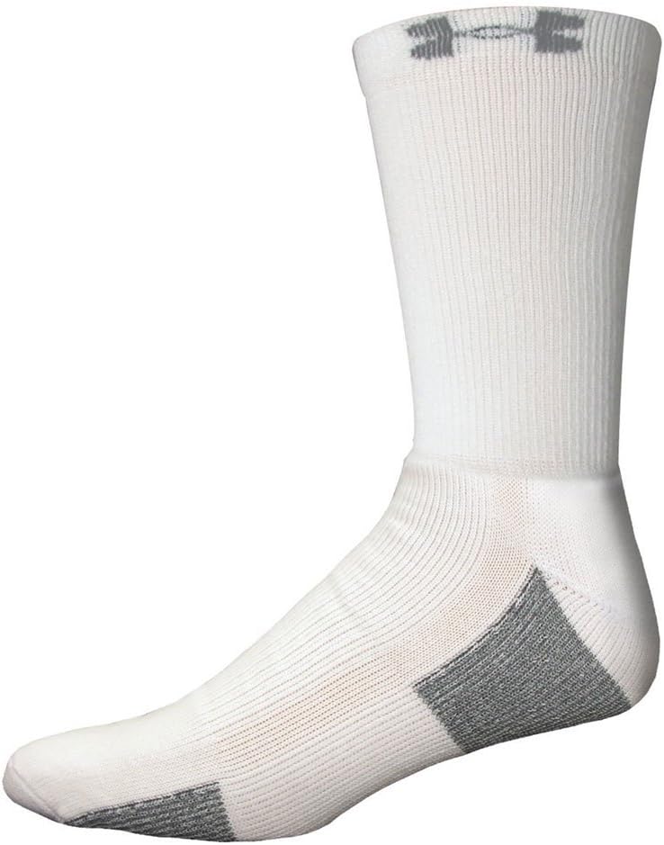 Achselhitze -Wärme -Crew -Socken 4 Paare