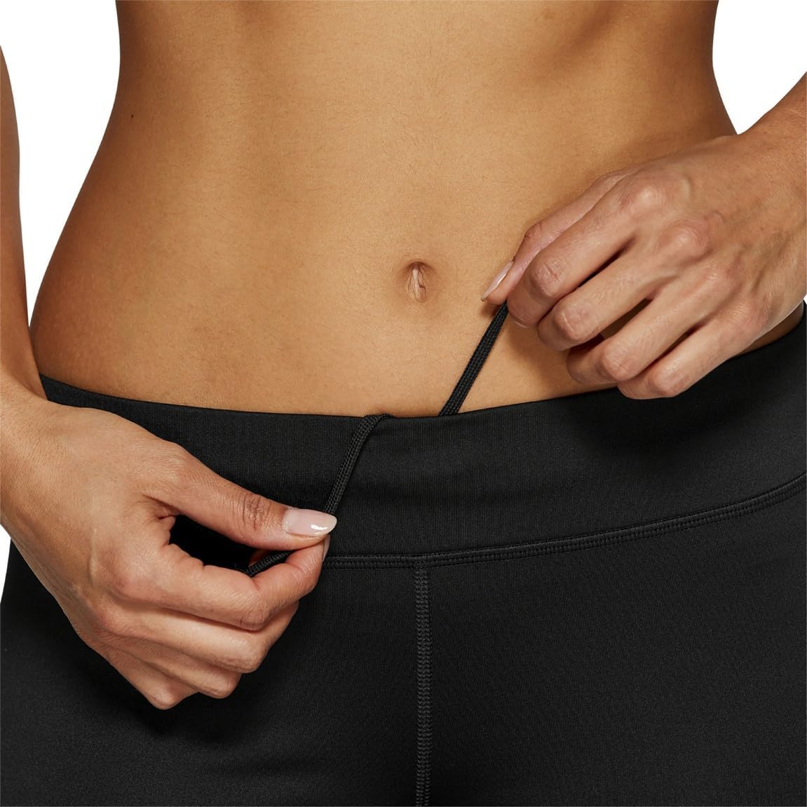 ASICS Silver Sprinter 5 Zoll Frauen -Sack -ähnliche Shorts - SS20 – Bild 2