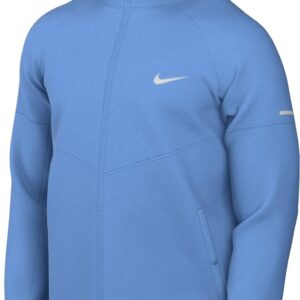 Nike Herren Miler Repel Running Jacke für Männer