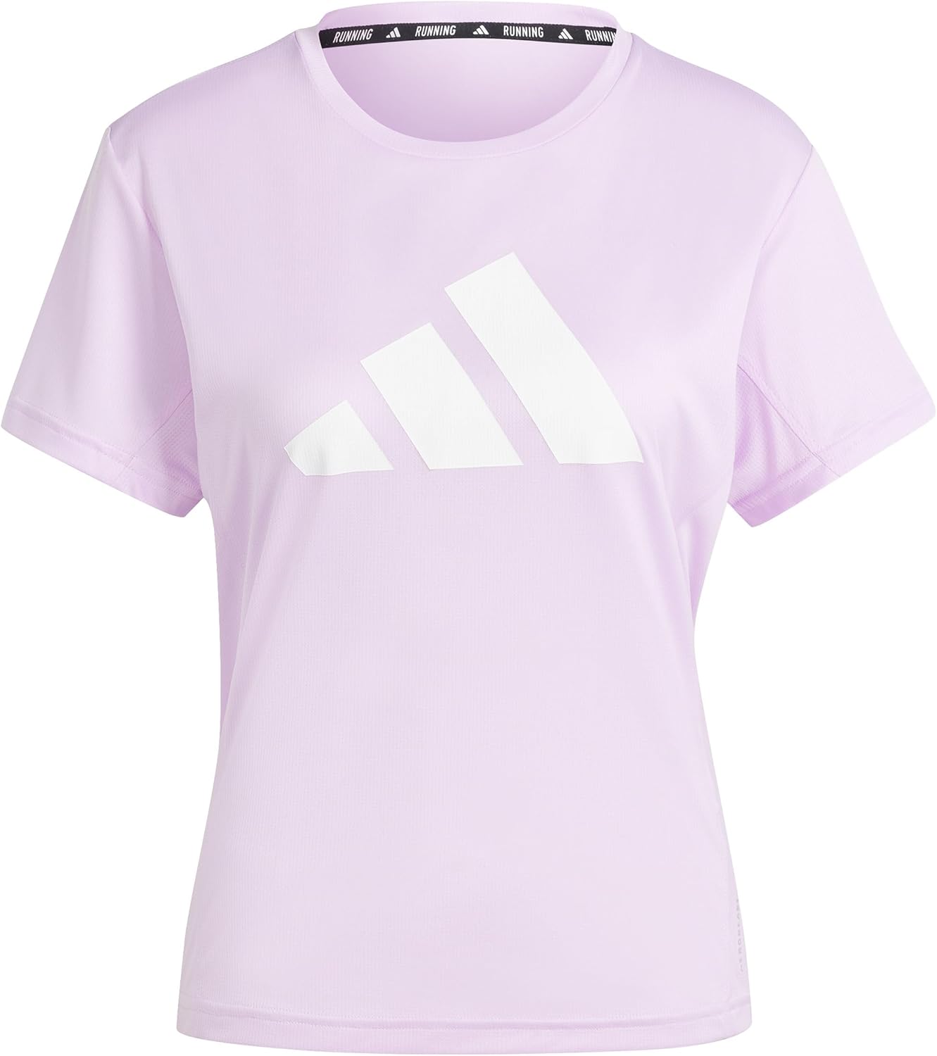 Adidas Women's Run It Tee T-Shirt (Kurzarm) – Bild 6