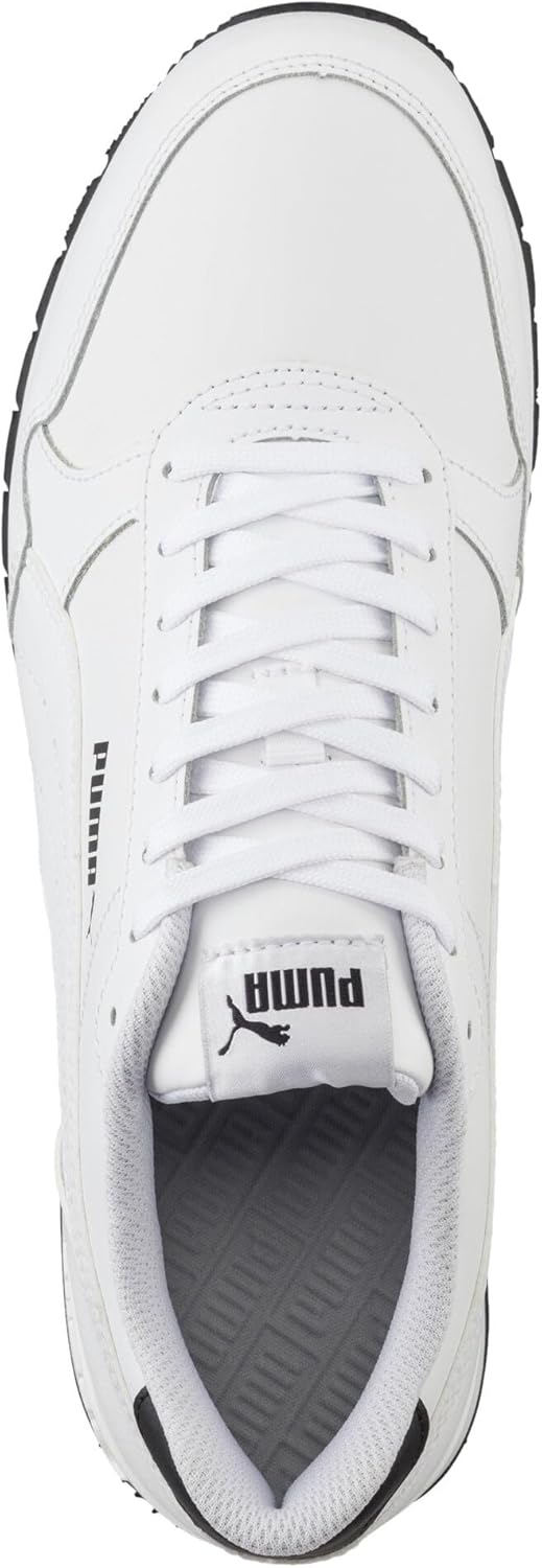 Puma Unisex St Runner V2 Full l Sneaker – Bild 5
