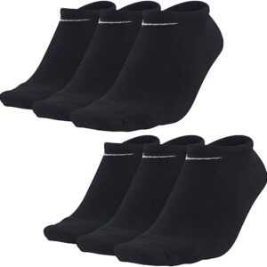 Alltägliche leichte Socken von Nike Herren