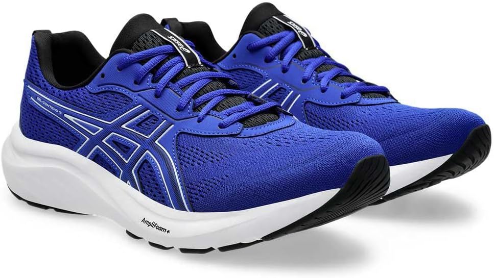 Asics Herren Gel-Contend 9 Sneaker – Bild 4
