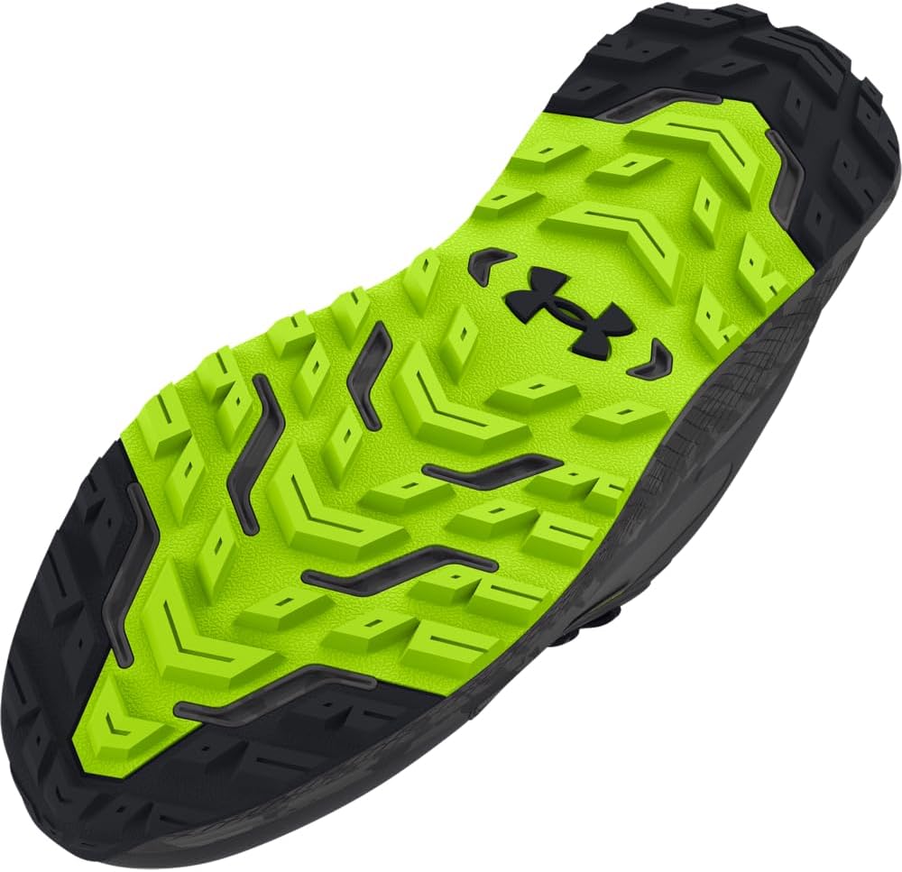 Under Armour Herren angeklagter Bandit TR 3 Wanderschuhe – Bild 3