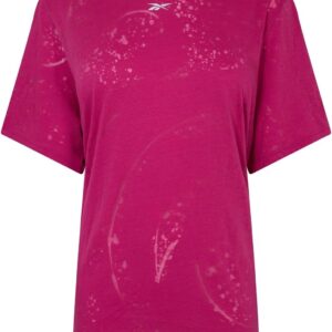 Reebok Frauen TS Burnout T-Shirt in T-Shirt