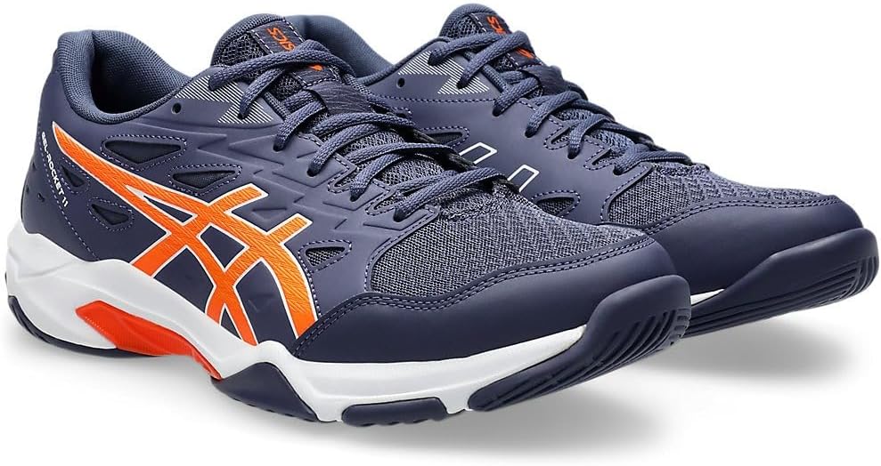 Asics Herren Gel-Rocket 11 Sneaker – Bild 4