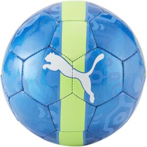 Puma Cup Erwachsener Unisex Mini Ball Ultra Blue-Pro Green (Multi-Farben) Mini