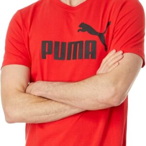 Puma Herren-T-Shirt