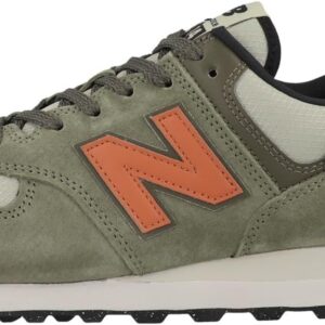 Neues Gleichgewicht Unisex 574 Trainer