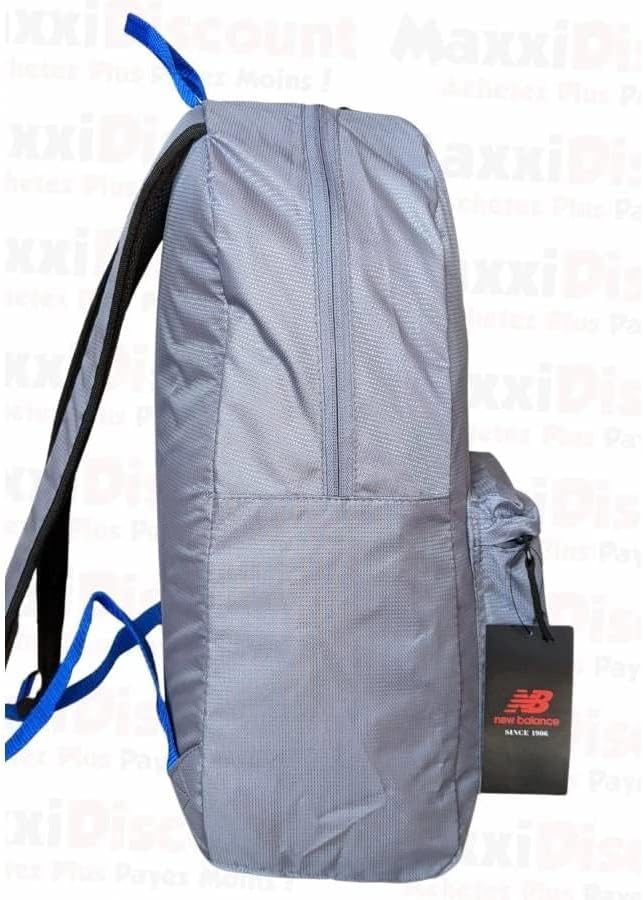 Neues Gleichgewicht Opp -Core -Rucksack, 45 cm, grau, grau – Bild 4