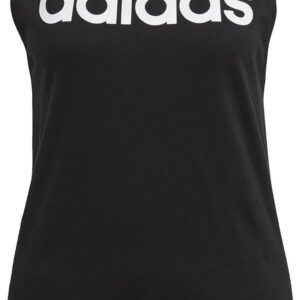 adidas Essentials lineare Frauenstrumpfhosen