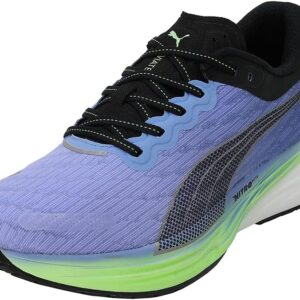 Puma Herren Abweichung Nitro 2 Track & Field Shoe