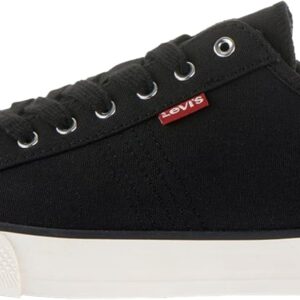 Levis Herren -Hernandez -Trainer