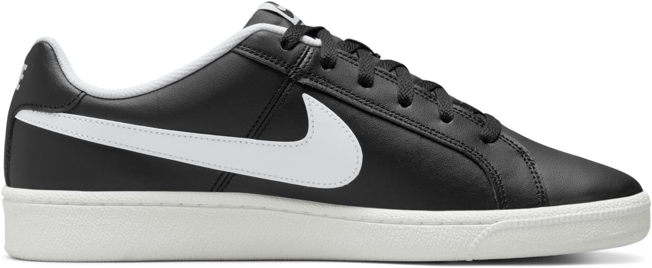 Nike Court Royale Herren -Trainer, schwarz – Bild 10