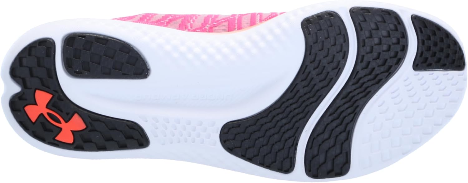 Under Armour Damen UA W Laded Breeze 2 visuelle Polsterung – Bild 4