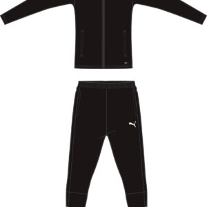 Puma Teamliga Herren -Trainingsanzug Tracksuit