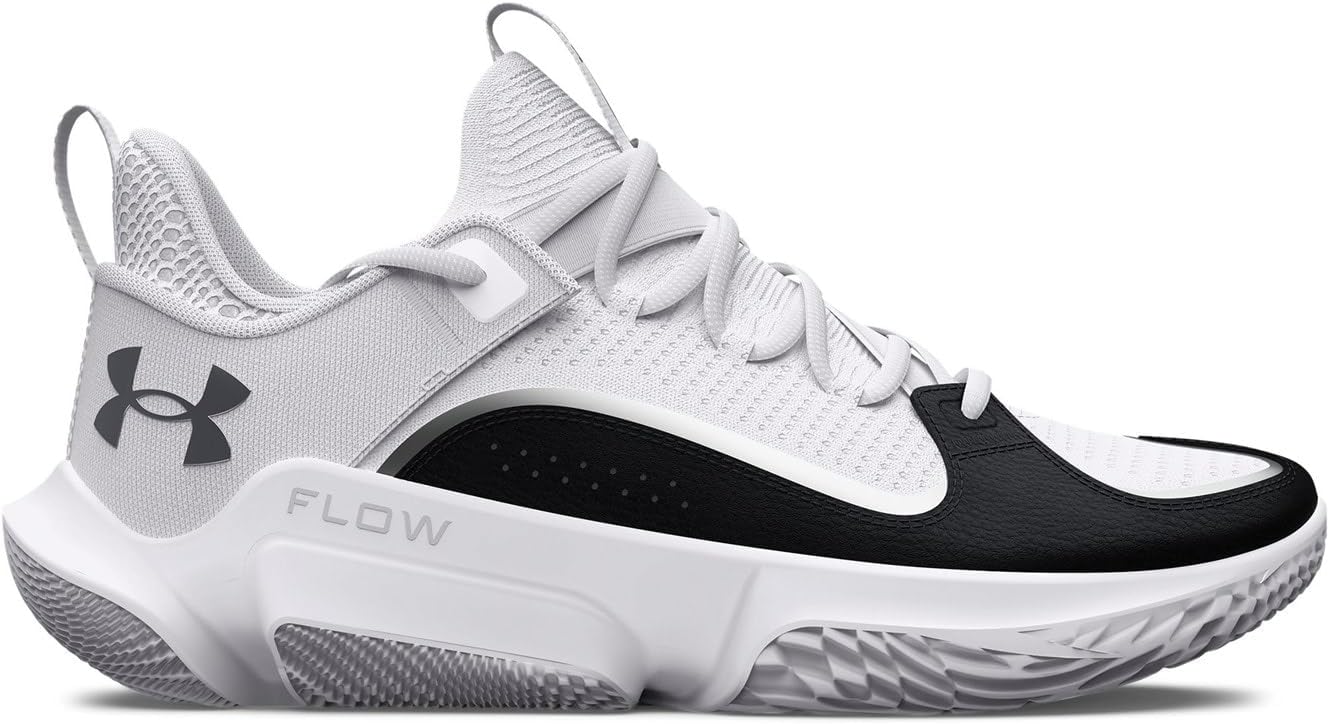 Under Armour Unisex Adult Flow Futr X 3 Trainer