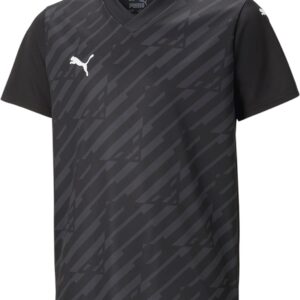 Puma Unisex Kinder-Team-letztes Trikot-Jr-T-Shirt