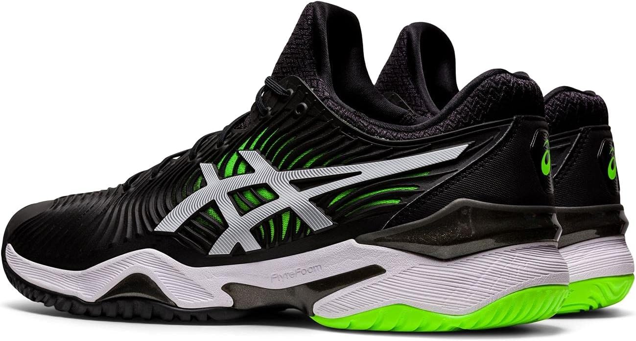 ASICS Men's Court FF 2 Tennisschuh – Bild 6