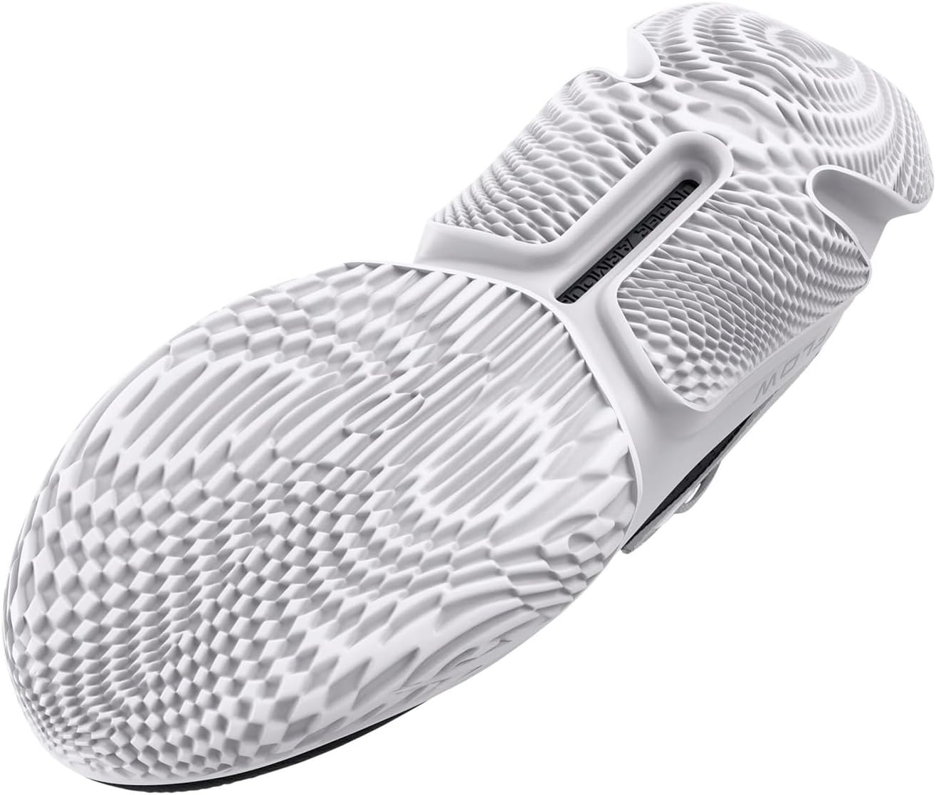 Under Armour Unisex Adult Flow Futr X 3 Trainer – Bild 3